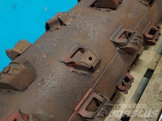 Case IH 1660 Accessori per mietitrebbiatrici
