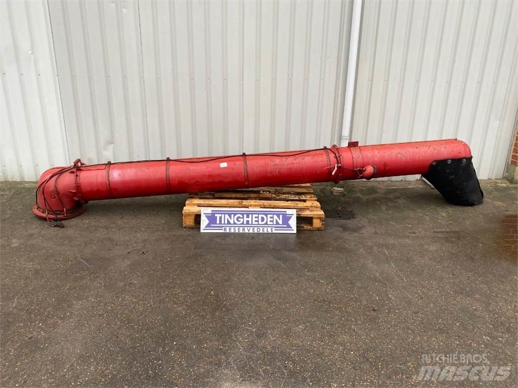Case IH 1660 Accessori per mietitrebbiatrici