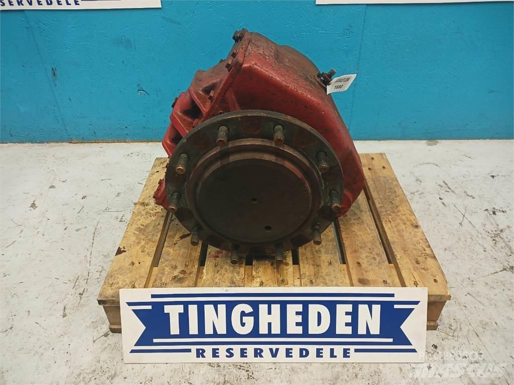 Case IH 1680 Accessori per mietitrebbiatrici