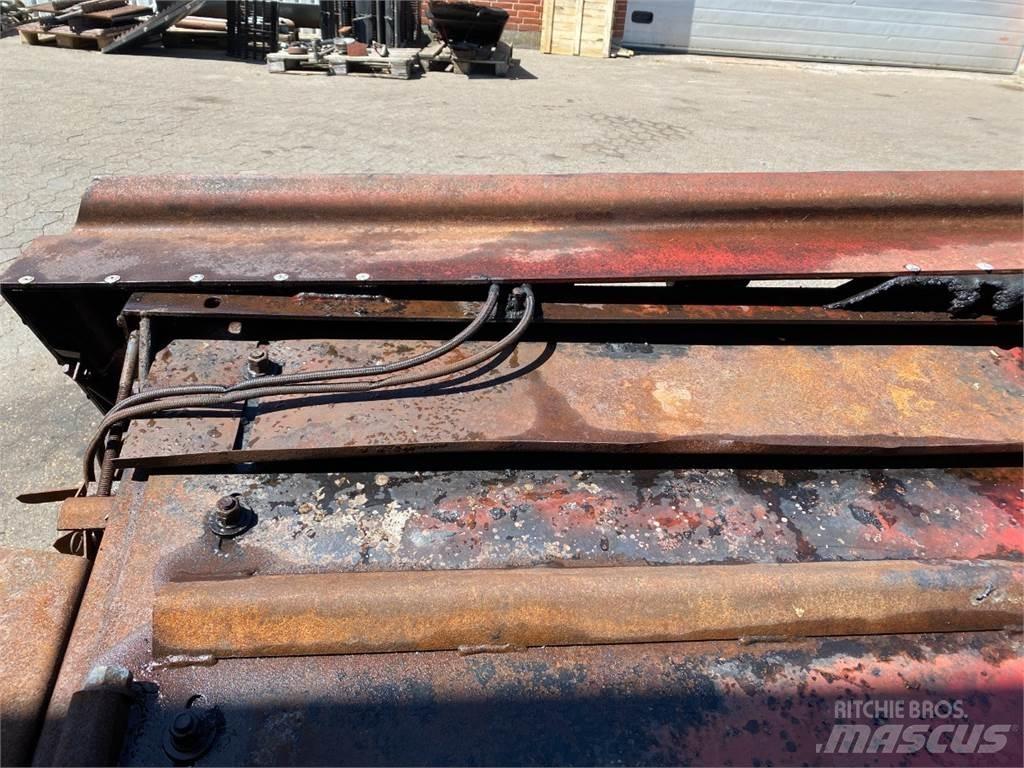 Case IH 1680 Accessori per mietitrebbiatrici
