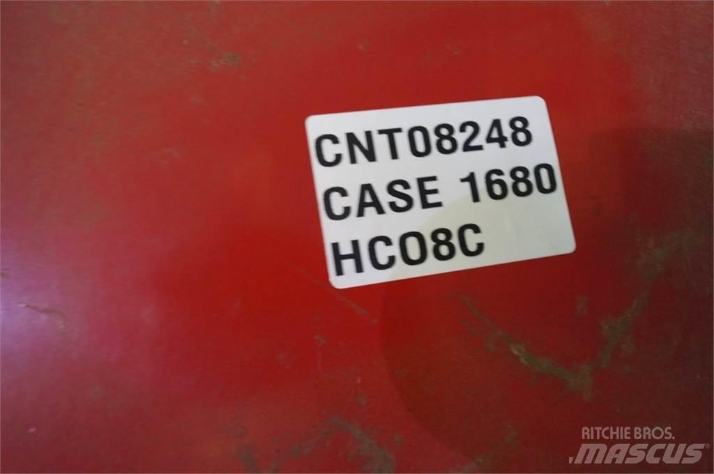 Case IH 1680 Agricoltura - Altro