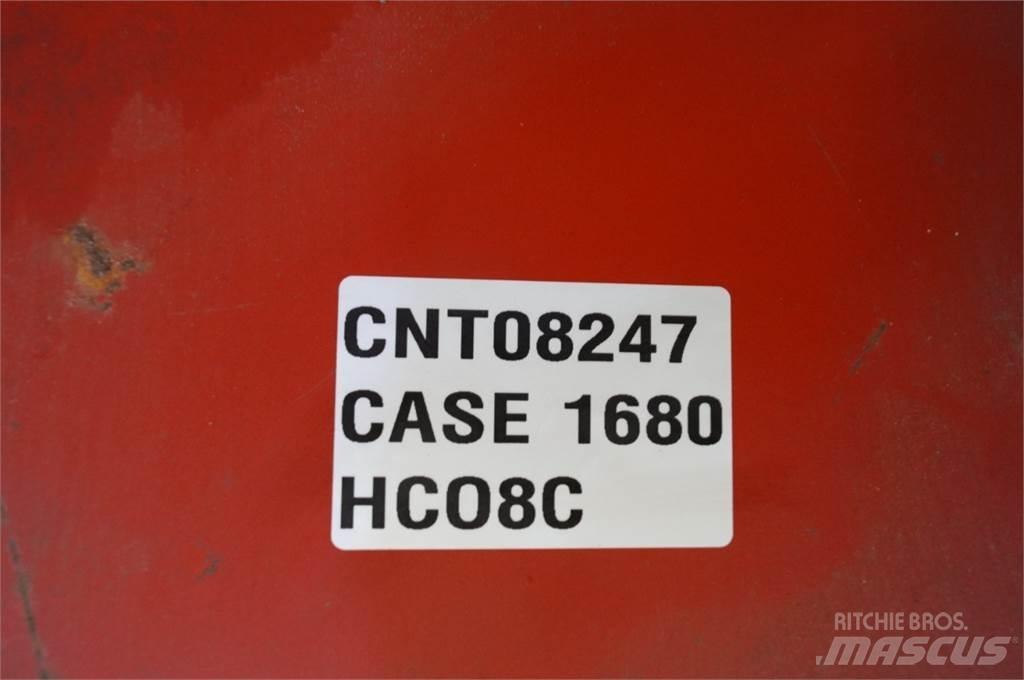 Case IH 1680 Agricoltura - Altro