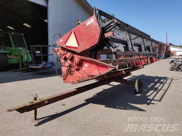 Case IH 17,5 Accessori per mietitrebbiatrici