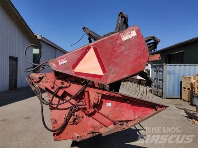 Case IH 17,5 Accessori per mietitrebbiatrici