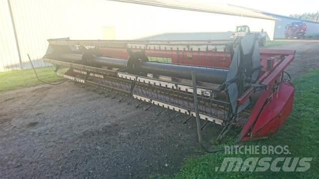 Case IH 20 Accessori per mietitrebbiatrici