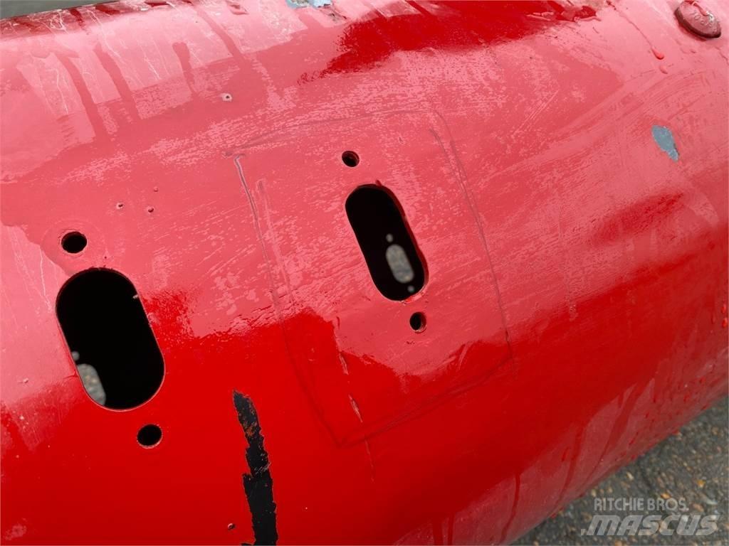 Case IH 2040 Accessori per mietitrebbiatrici