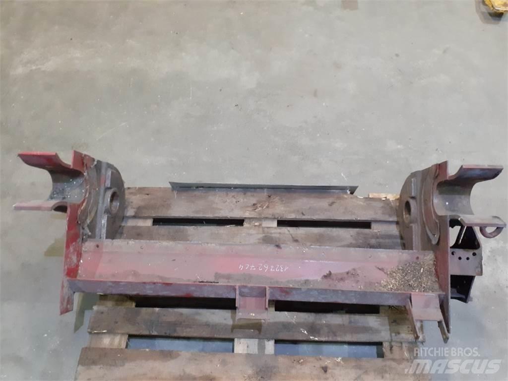 Case IH 2188 Accessori per mietitrebbiatrici