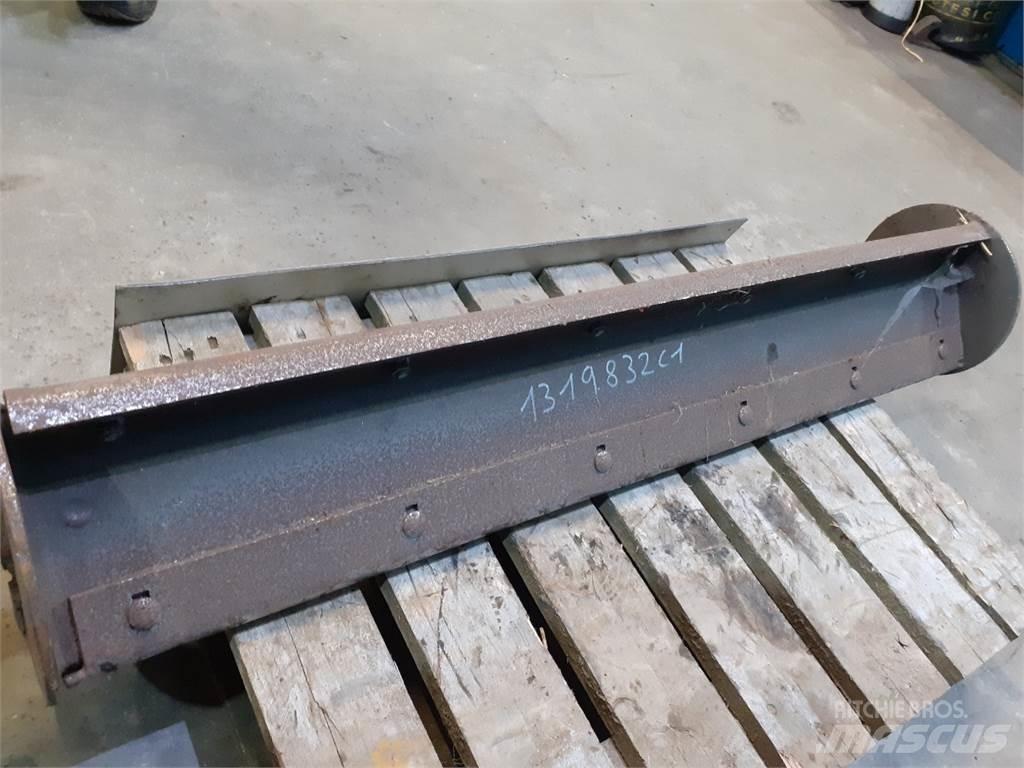 Case IH 2188 Accessori per mietitrebbiatrici