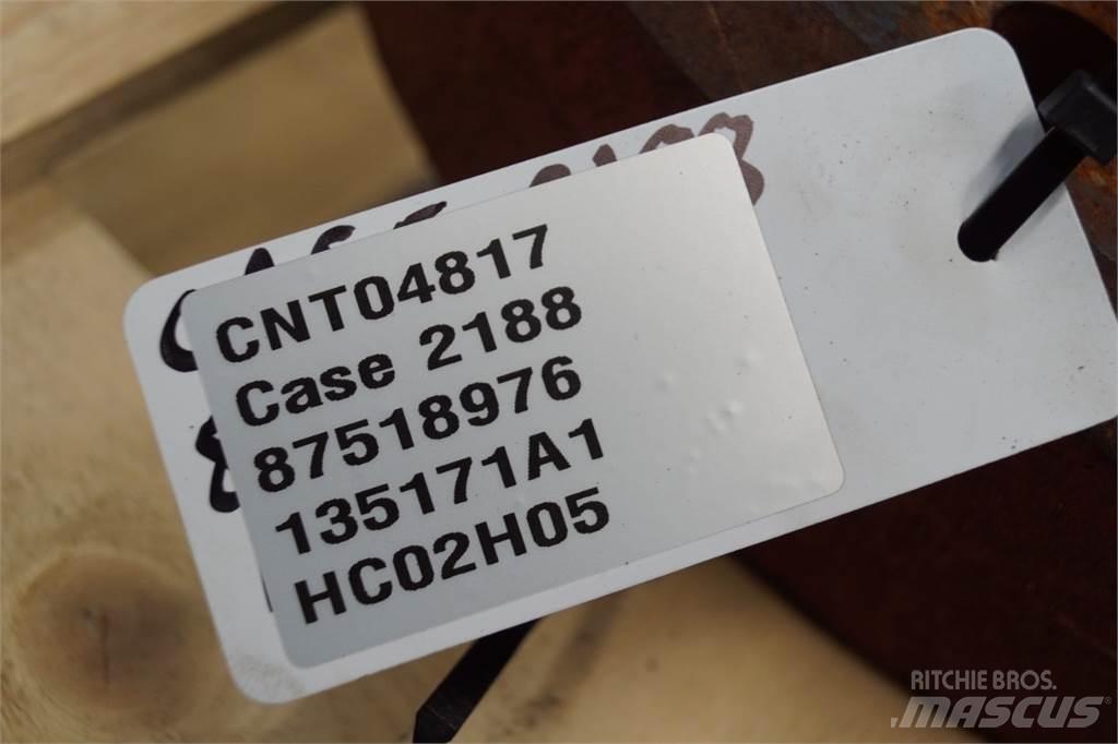 Case IH 2188 Accessori per mietitrebbiatrici