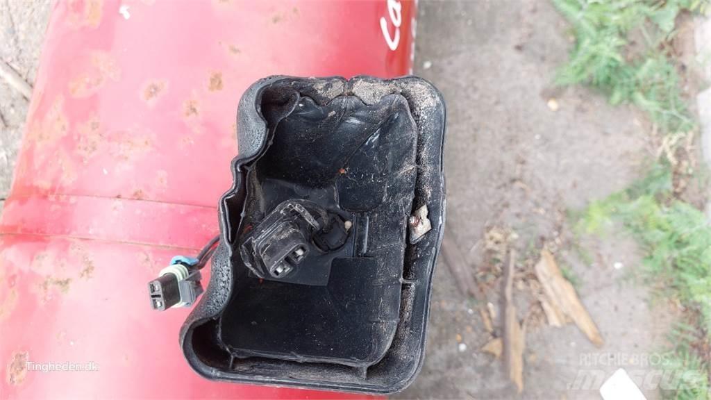 Case IH 2188 Accessori per mietitrebbiatrici