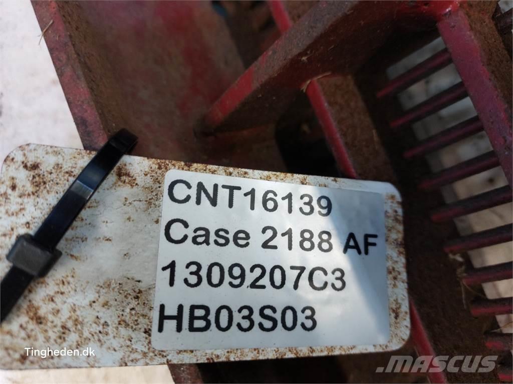 Case IH 2188 Accessori per mietitrebbiatrici