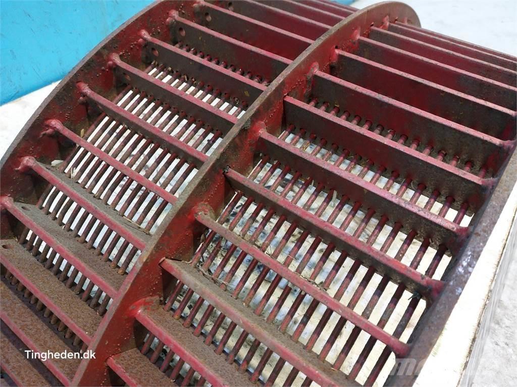 Case IH 2188 Accessori per mietitrebbiatrici