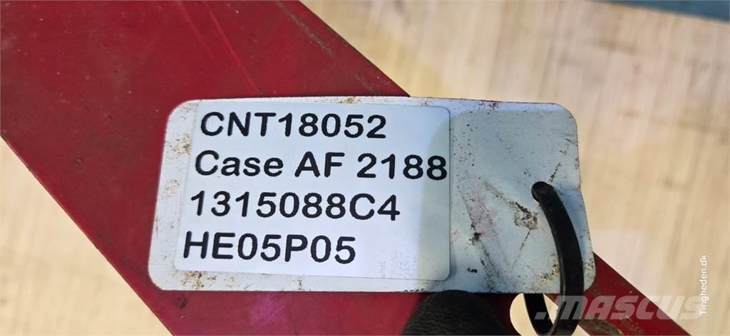 Case IH 2188 Accessori per mietitrebbiatrici