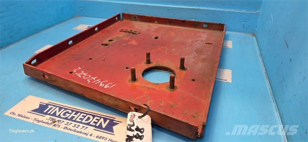 Case IH 2188 Accessori per mietitrebbiatrici