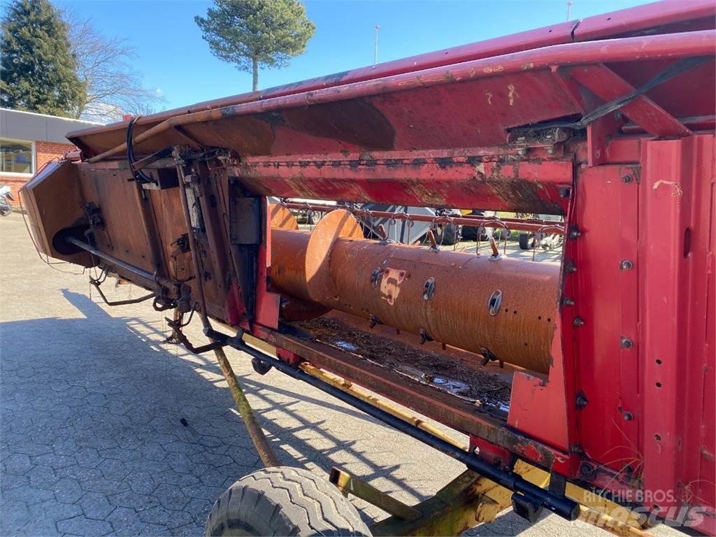 Case IH 22 Accessori per mietitrebbiatrici
