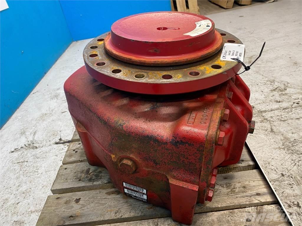 Case IH 2388 Accessori per mietitrebbiatrici