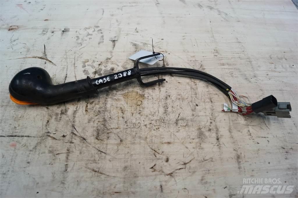 Case IH 2388 Componenti elettroniche
