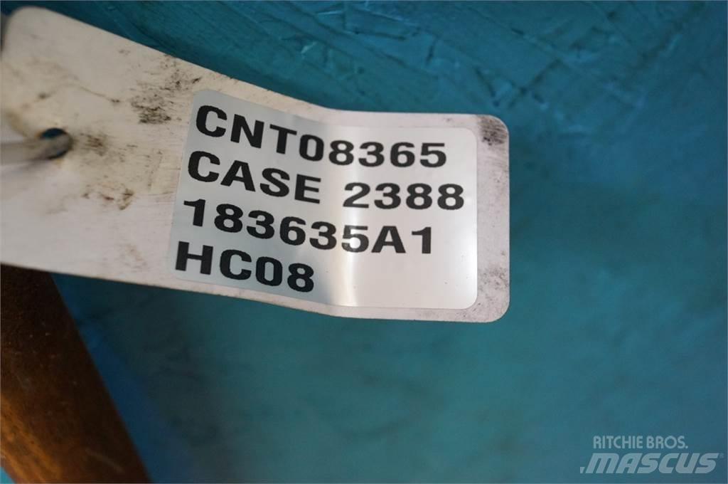 Case IH 2388 Accessori per mietitrebbiatrici