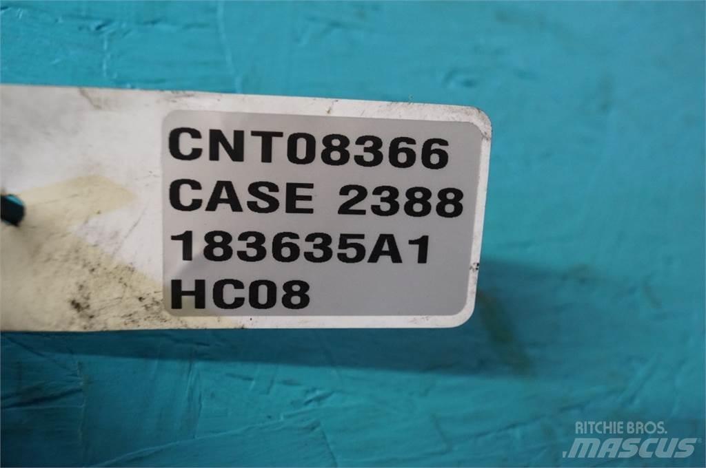 Case IH 2388 Accessori per mietitrebbiatrici