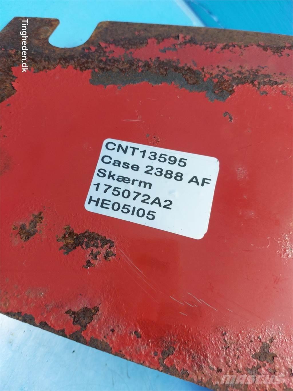 Case IH 2388 Agricoltura - Altro