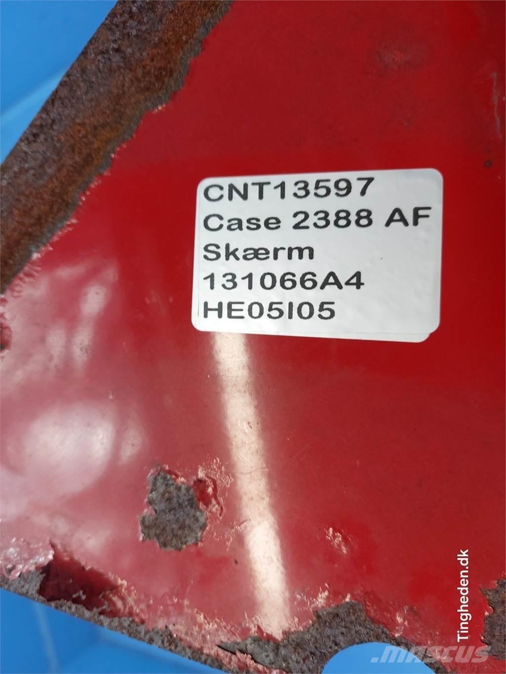 Case IH 2388 Agricoltura - Altro