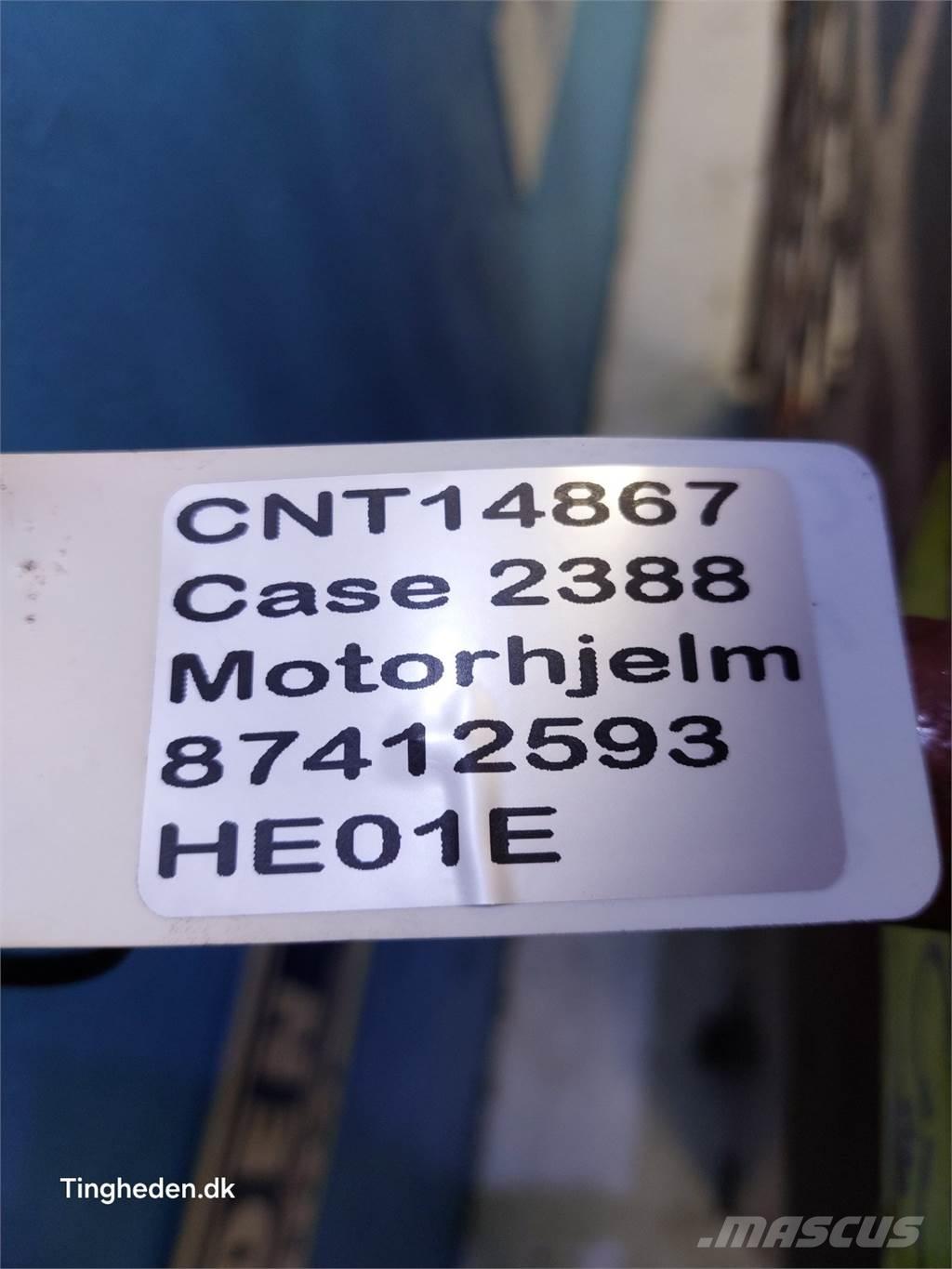 Case IH 2388 Agricoltura - Altro