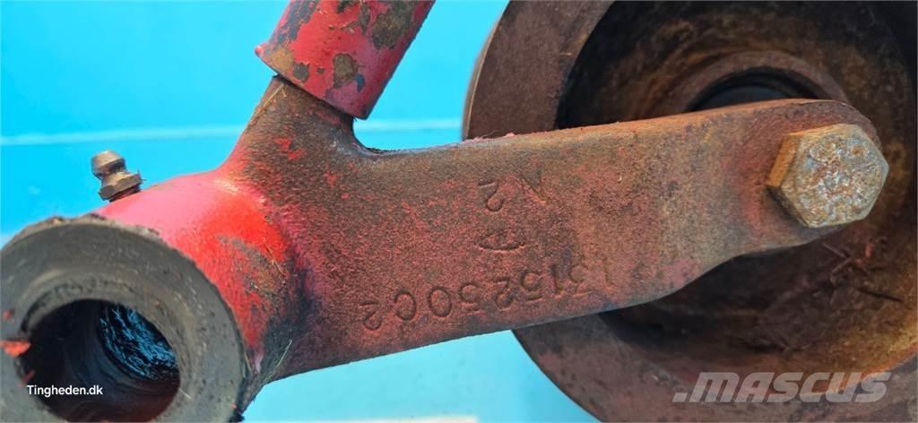 Case IH 2388 Accessori per mietitrebbiatrici