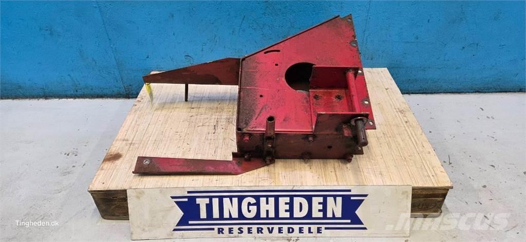 Case IH 2388 Accessori per mietitrebbiatrici