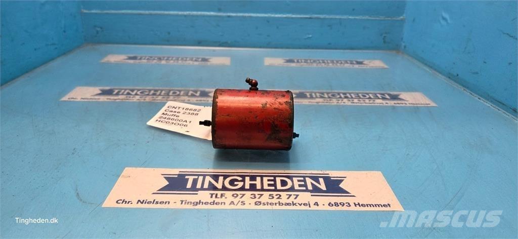 Case IH 2388 Accessori per mietitrebbiatrici