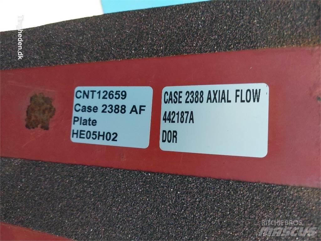 Case IH 2388 AF Agricoltura - Altro