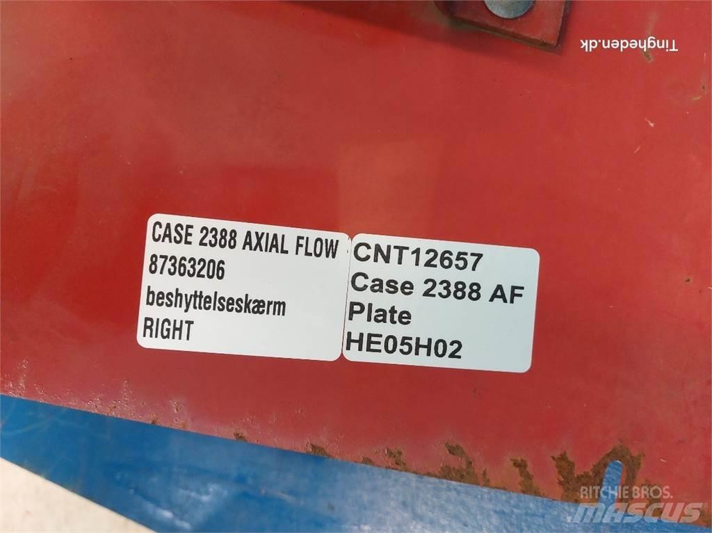 Case IH 2388 AF Agricoltura - Altro