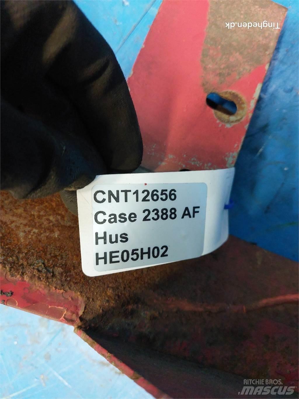 Case IH 2388 AF Agricoltura - Altro
