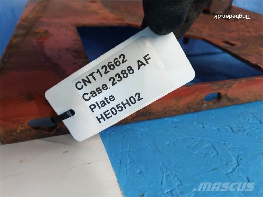 Case IH 2388 AF Agricoltura - Altro