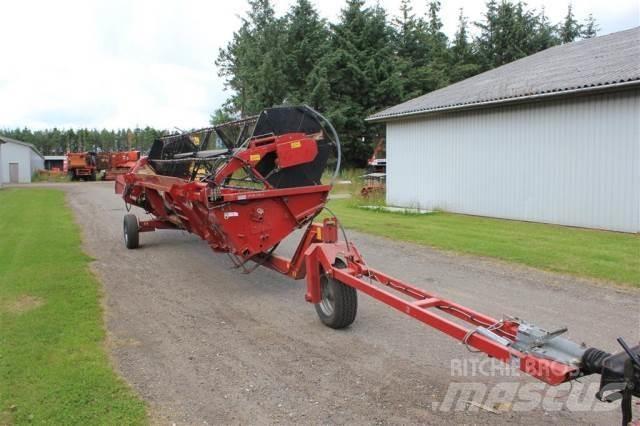 Case IH 24 Accessori per mietitrebbiatrici