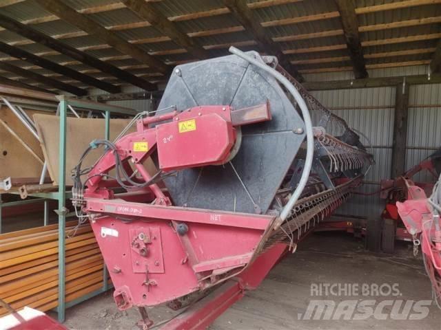 Case IH 24 Accessori per mietitrebbiatrici