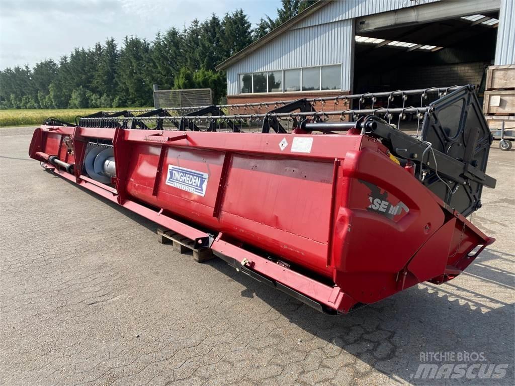 Case IH 30 Accessori per mietitrebbiatrici