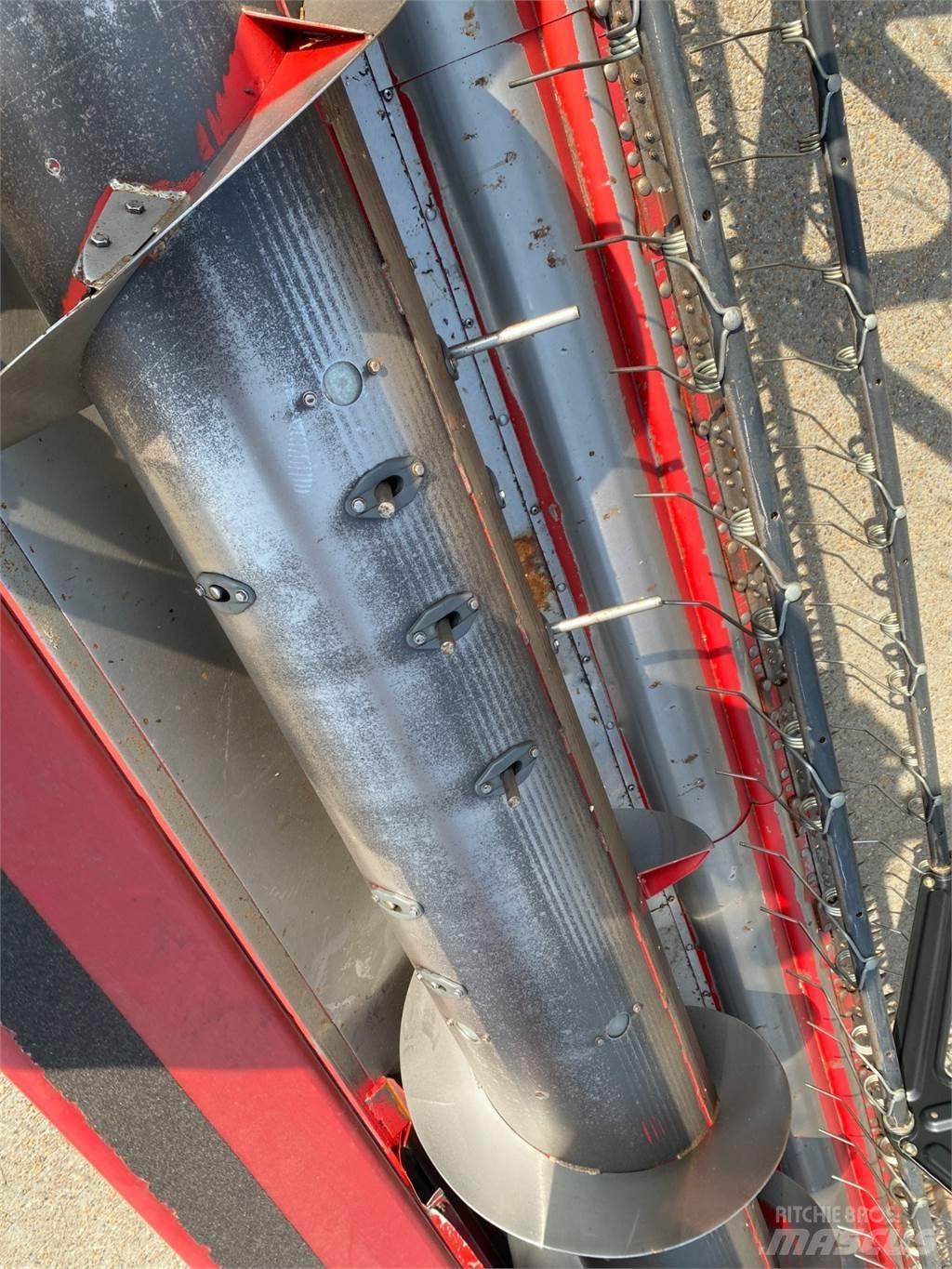 Case IH 30 Accessori per mietitrebbiatrici