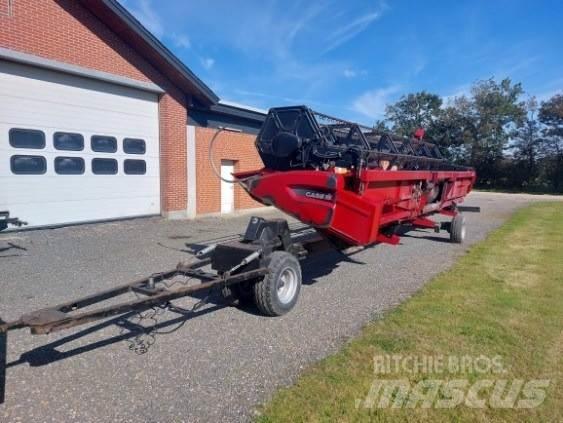 Case IH 30 Vario Accessori per mietitrebbiatrici