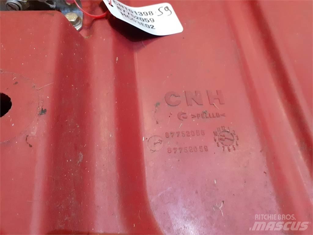 Case IH 3050 Accessori per mietitrebbiatrici