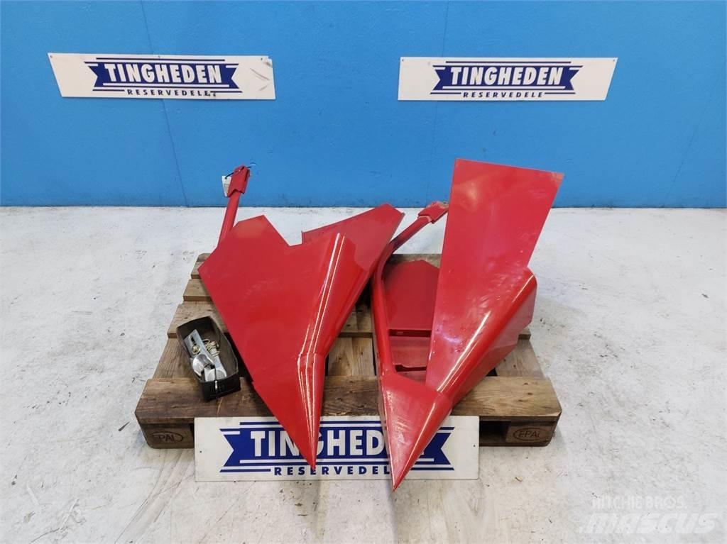 Case IH 3050 Accessori per mietitrebbiatrici