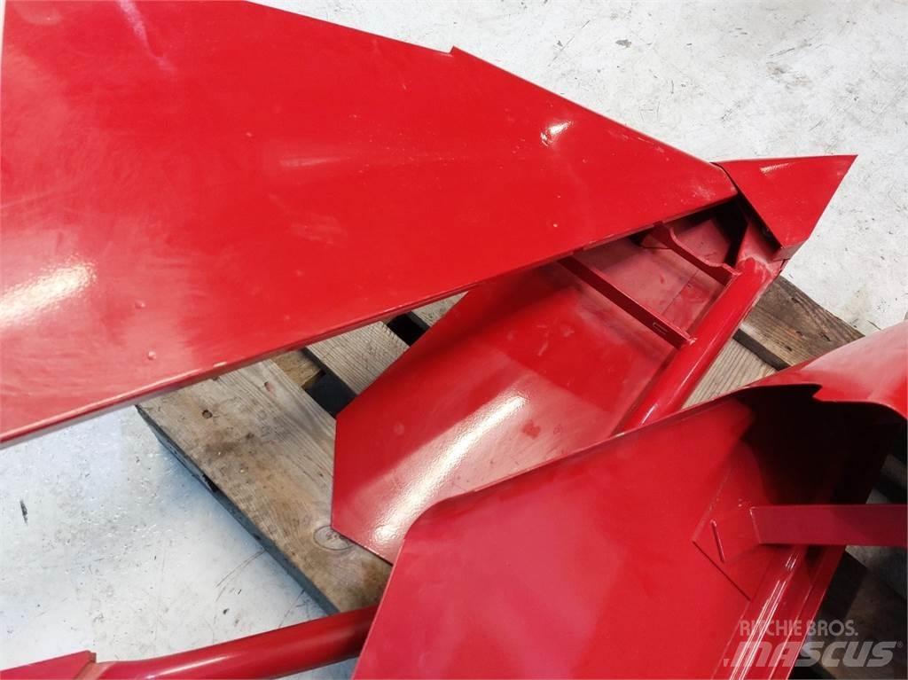 Case IH 3050 Accessori per mietitrebbiatrici