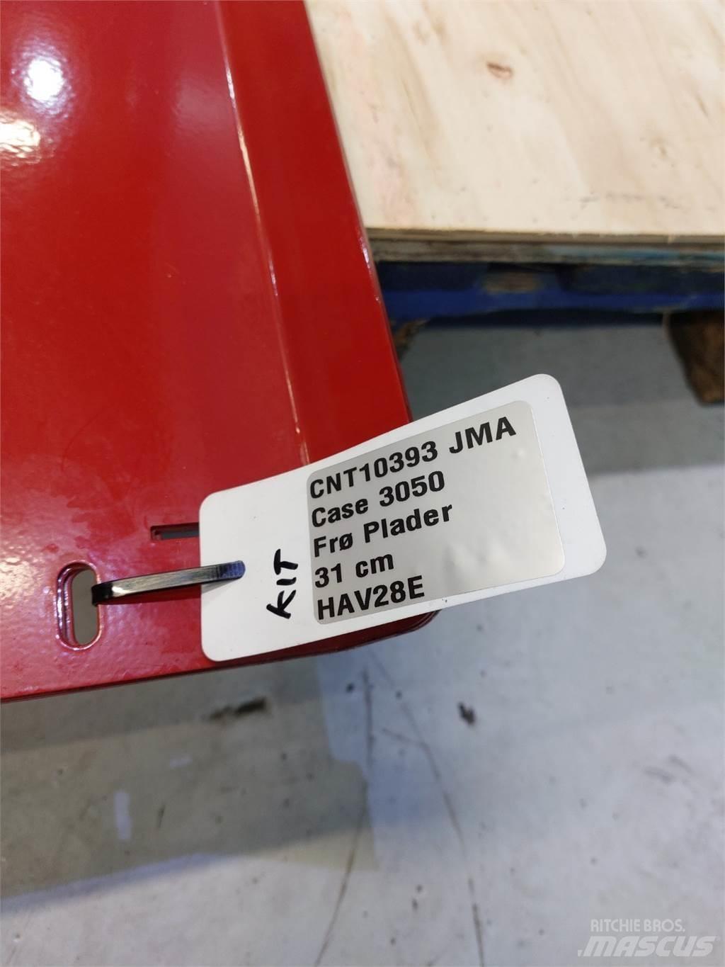 Case IH 3050 Accessori per mietitrebbiatrici