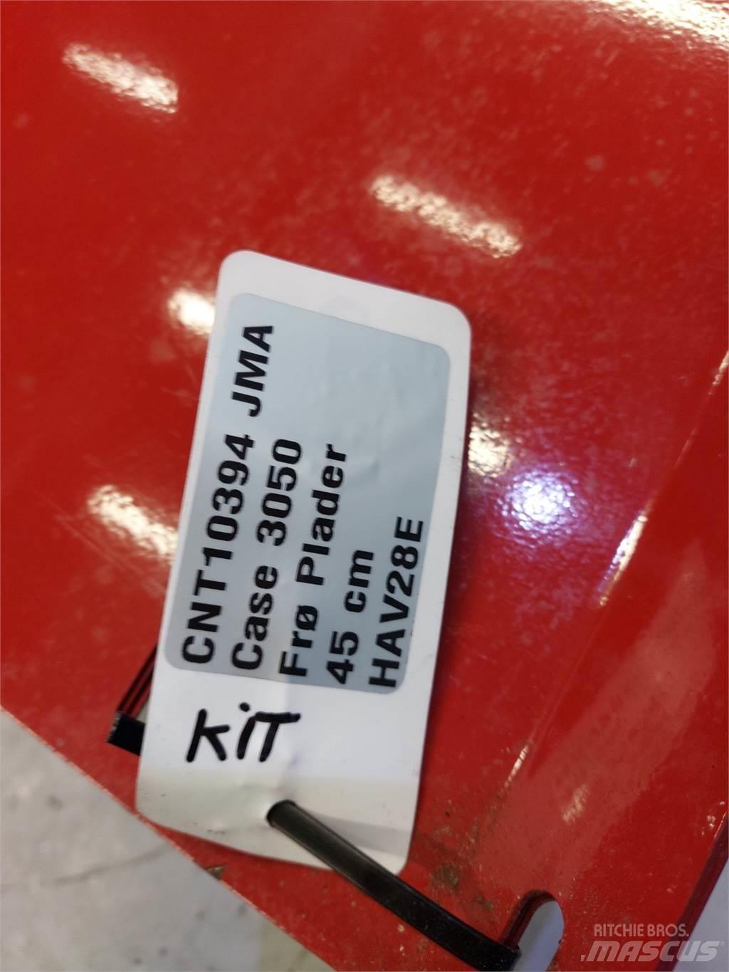 Case IH 3050 Accessori per mietitrebbiatrici