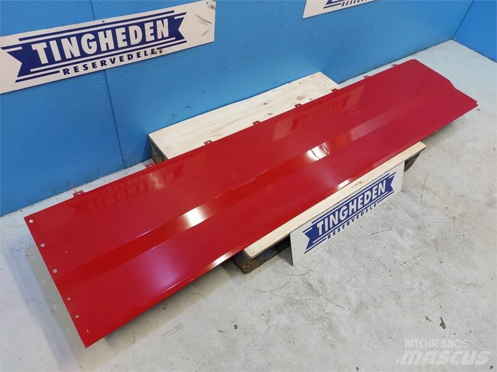 Case IH 3050 Accessori per mietitrebbiatrici