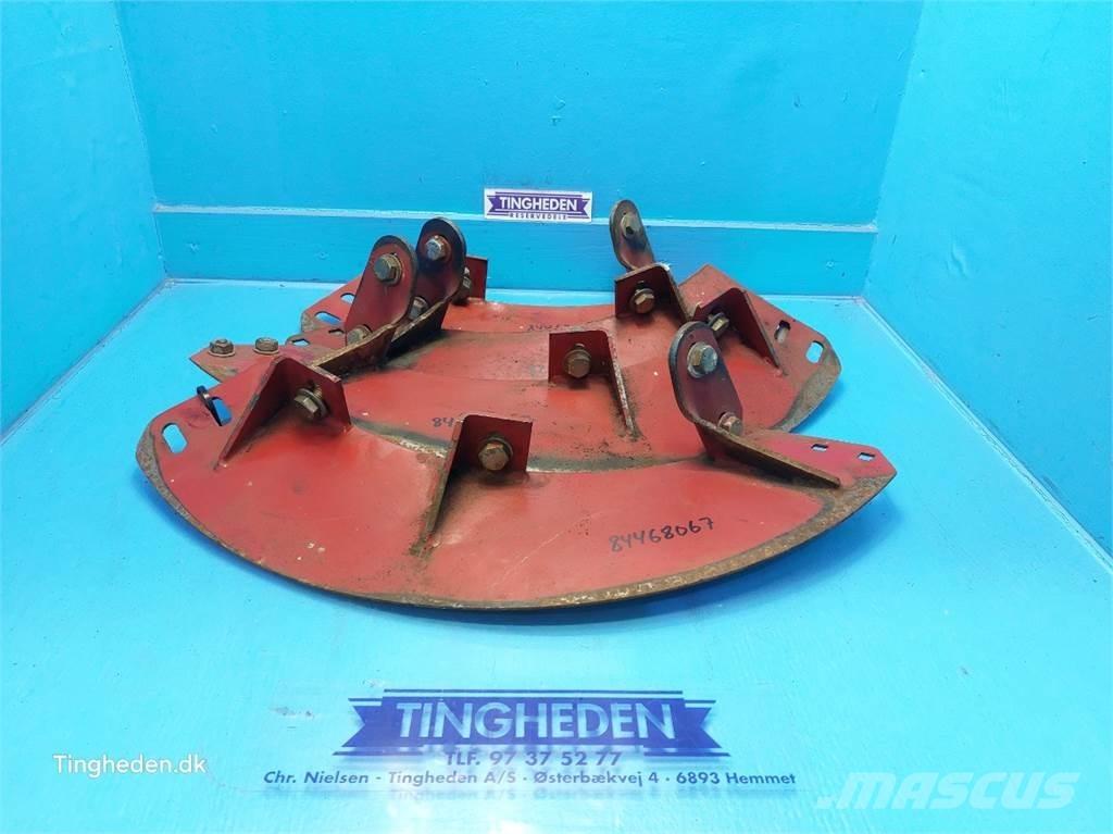 Case IH 3050 Accessori per mietitrebbiatrici