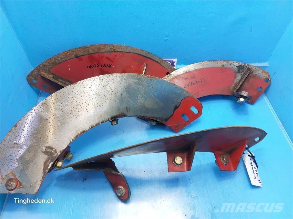 Case IH 3050 Accessori per mietitrebbiatrici