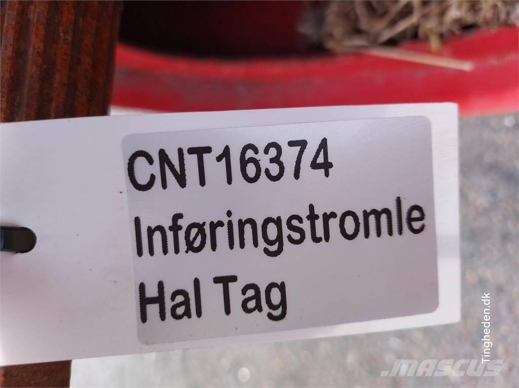 Case IH 3050 Accessori per mietitrebbiatrici