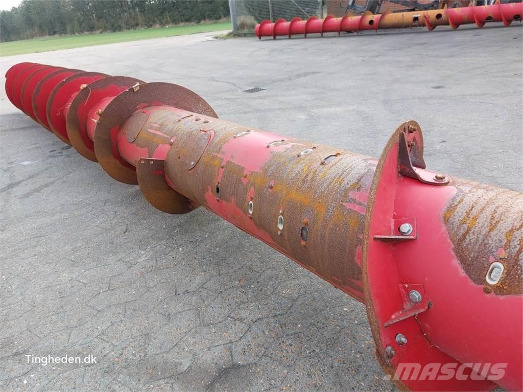 Case IH 3050 Accessori per mietitrebbiatrici