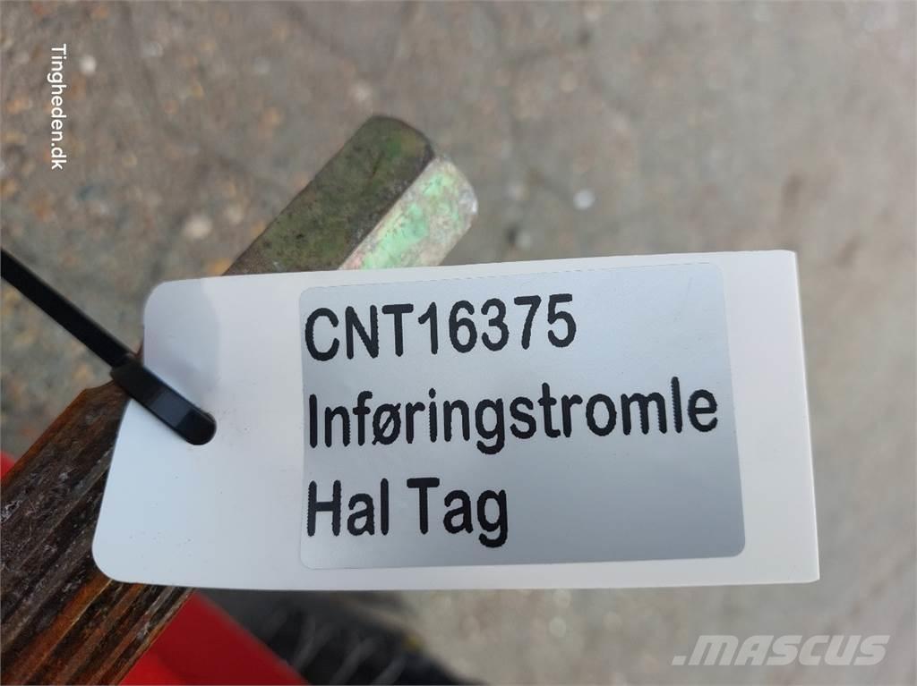 Case IH 3050 Accessori per mietitrebbiatrici