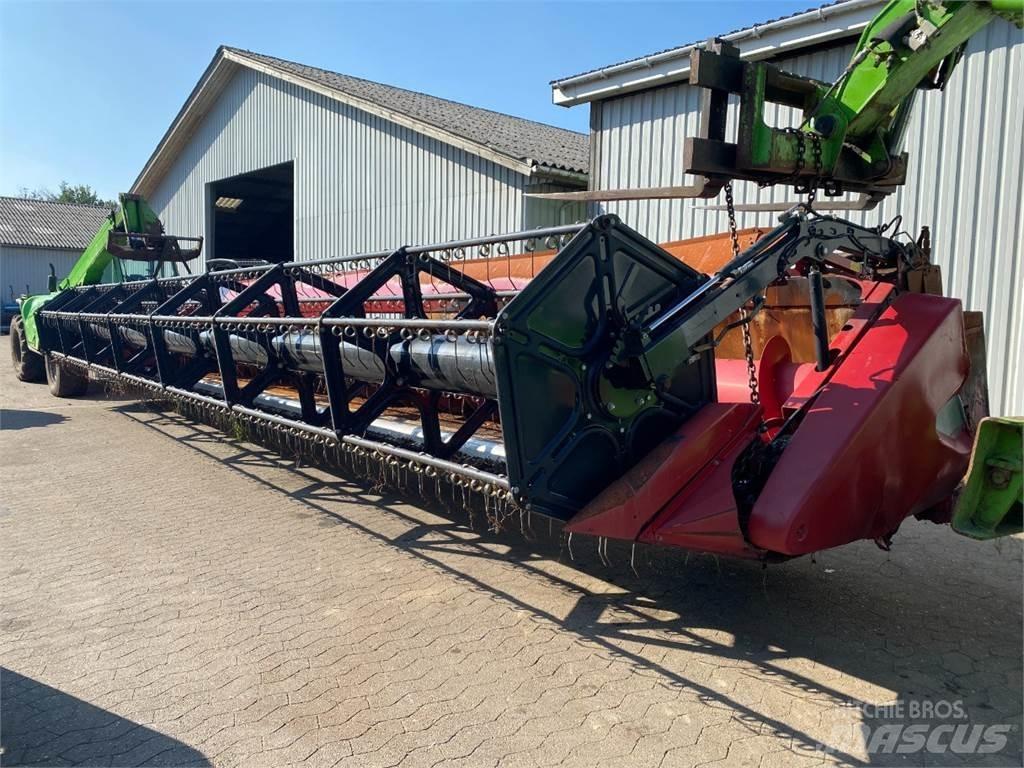 Case IH 35 Vario Accessori per mietitrebbiatrici